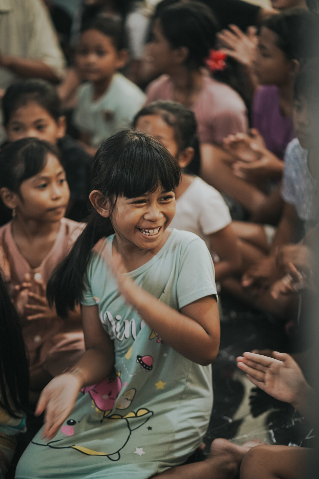 Peduli Learning Center, Bali
