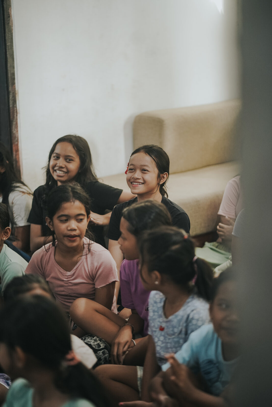 Peduli Learning Center, Bali