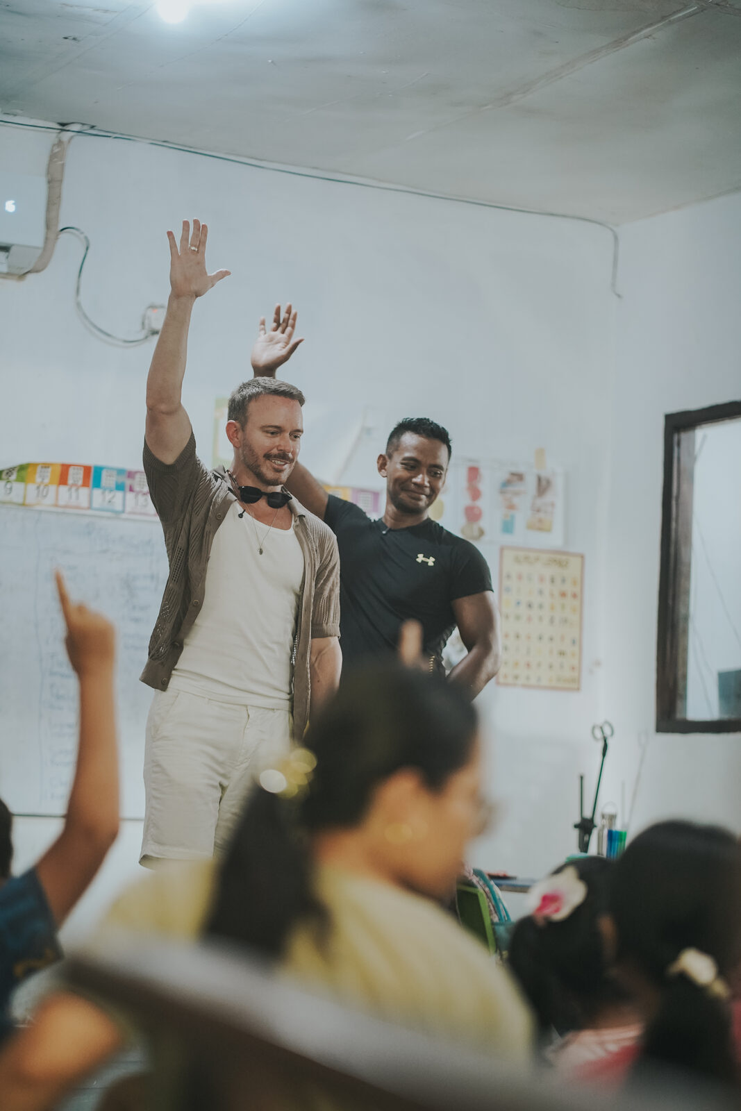 Peduli Learning Center, Bali